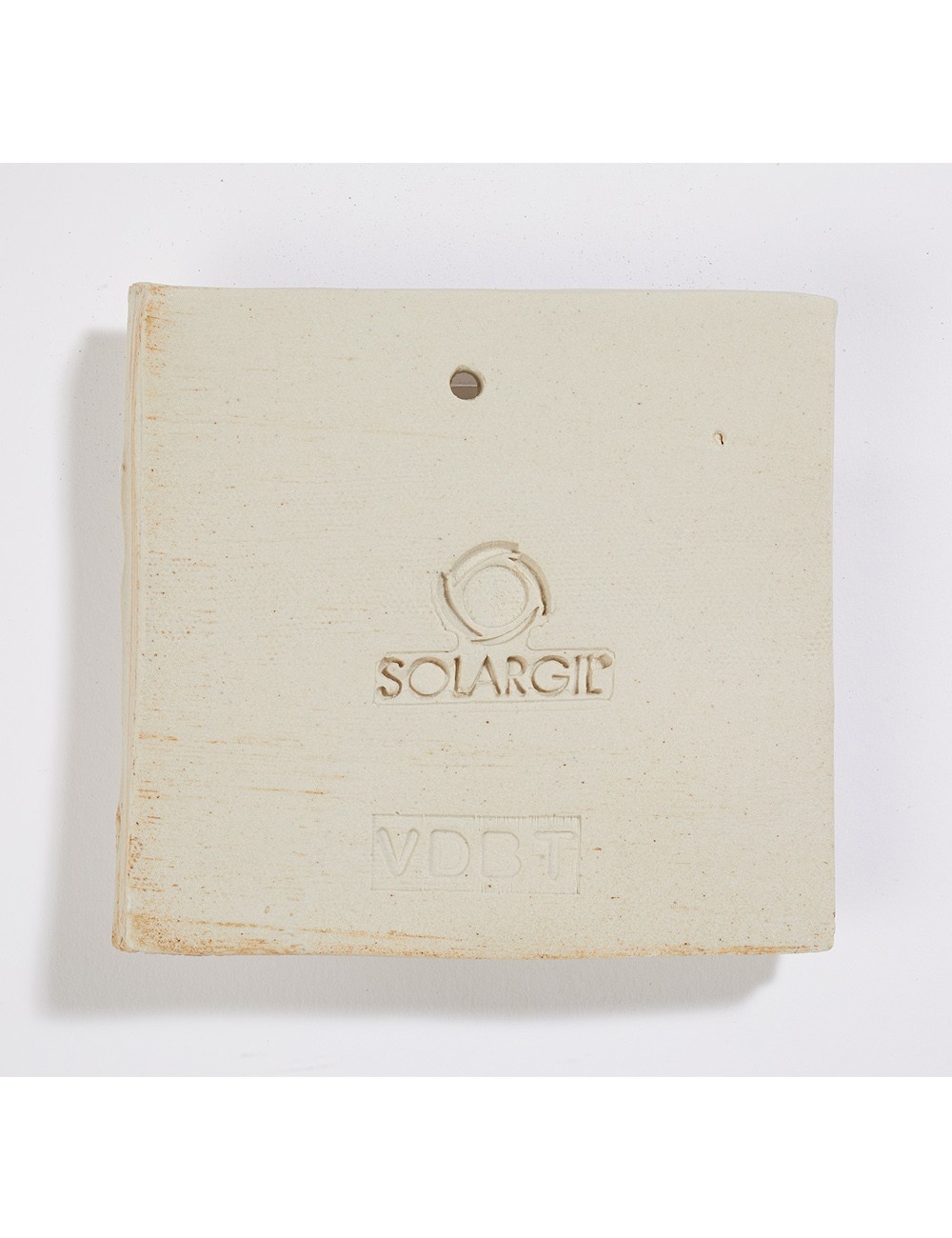 GRÈS BLANC LISSE - VDBT - 10 kg