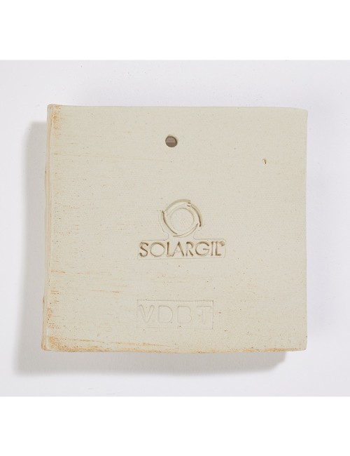 GRÈS BLANC LISSE - VDBT - 10 kg