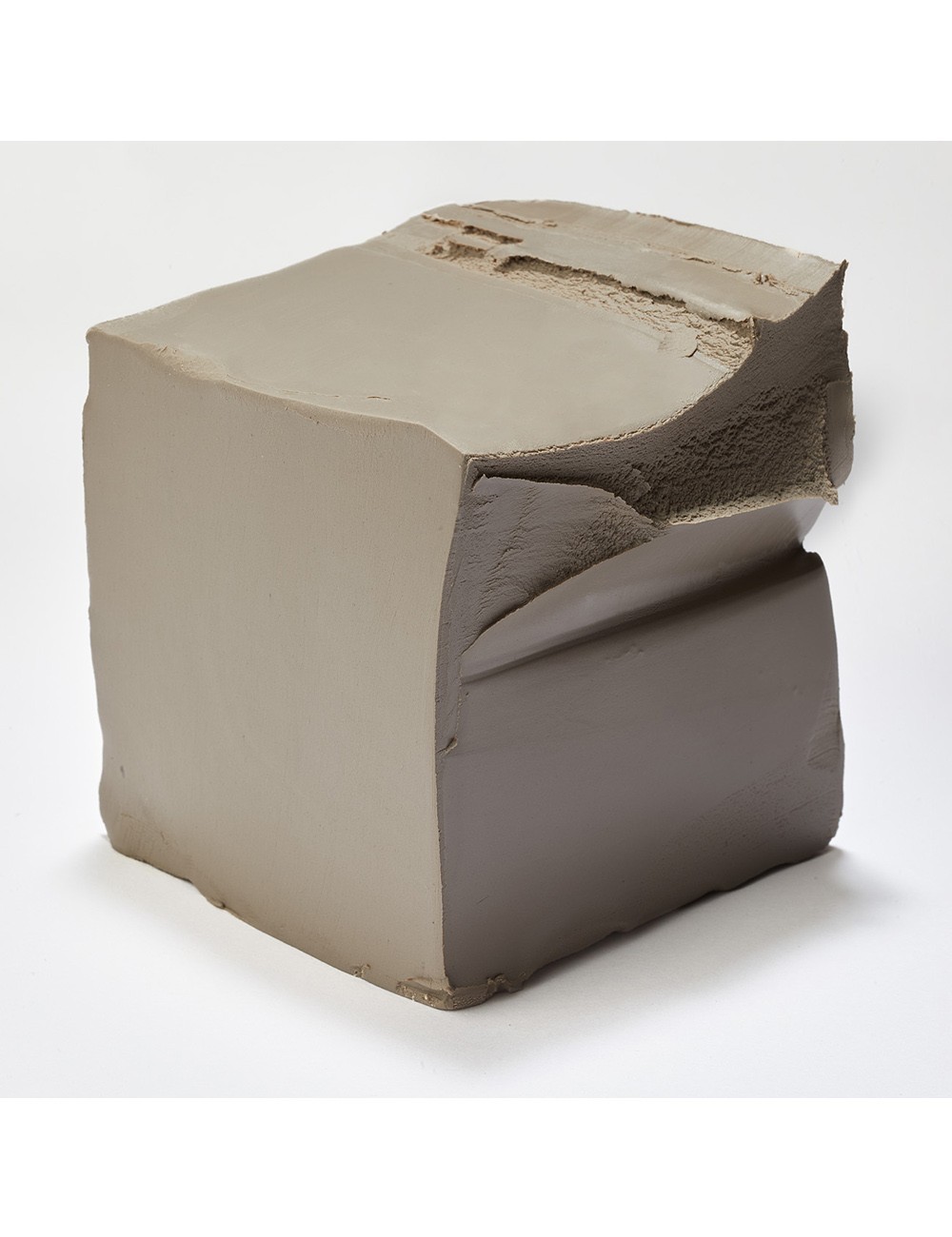 GRÈS BLANC LISSE - VDBT - 10 kg