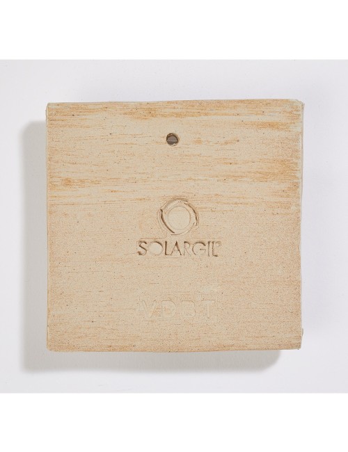 GRÈS BLANC LISSE - VDBT - 10 kg