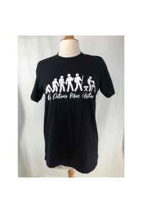 TEE-SHIRT 'LA POTERIE MON HISTOIRE'