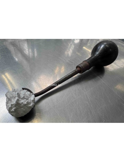 GIESSFIX 162 DEFLOCULANT DE MASSE