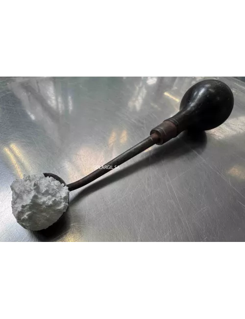GIESSFIX 162 DEFLOCULANT DE MASSE