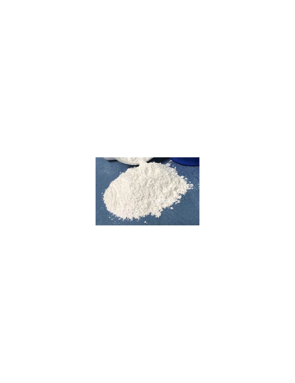 HEXAMETAPHOSPHATE SODIQUE