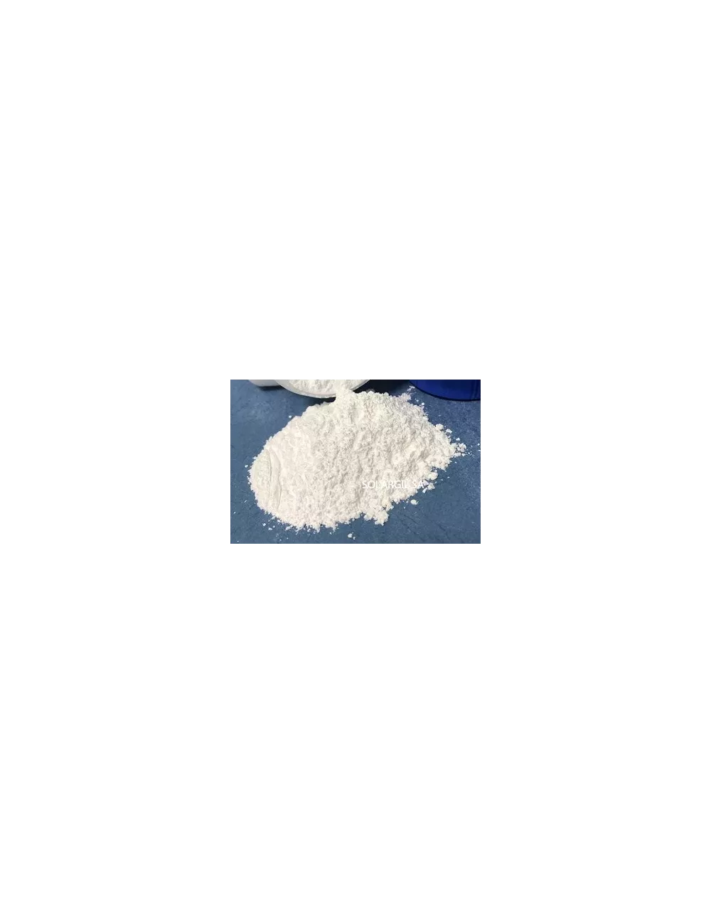 HEXAMETAPHOSPHATE SODIQUE