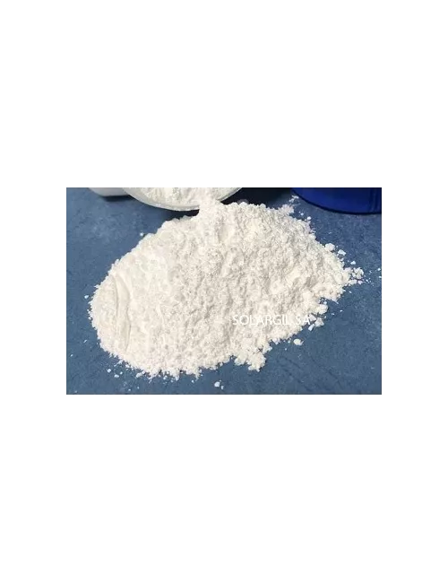 HEXAMETAPHOSPHATE SODIQUE