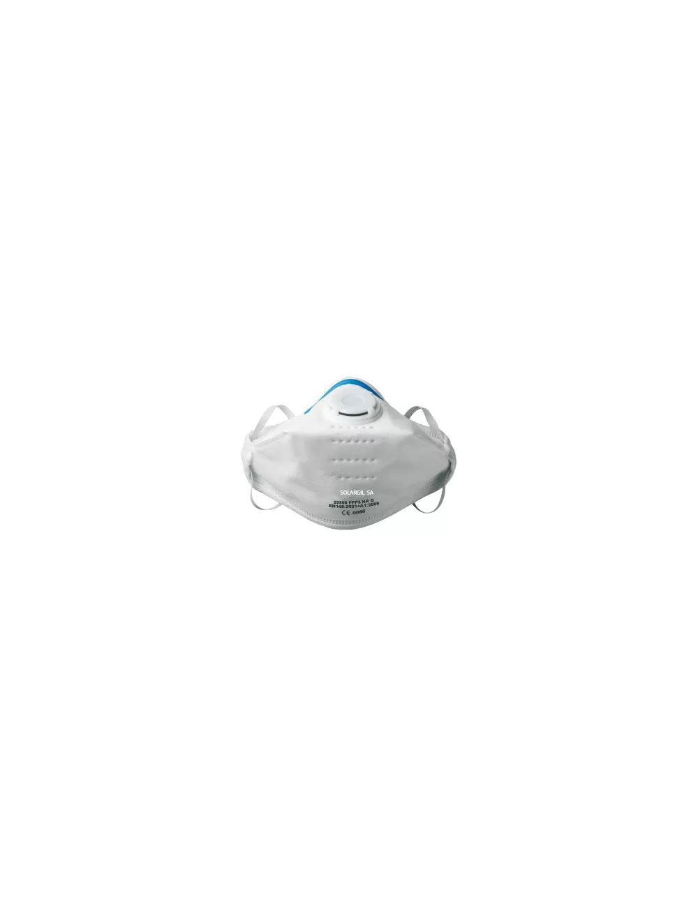MASQUE JETABLE PLIABLE UNITE