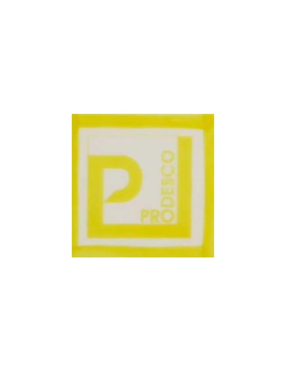 COLORANT POUDRE SANS PLOMB JAUNE CD01