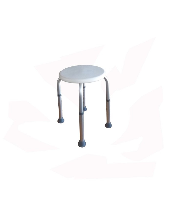 TABOURET DE POTIER MODELE ERGONOMIQUE - APIC320