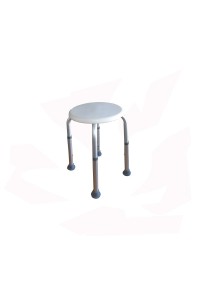 TABOURET DE POTIER MODELE ERGONOMIQUE - APIC320