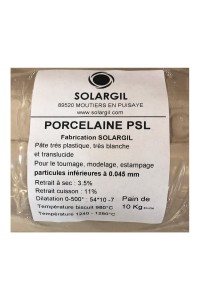 PORCELAINE PSL