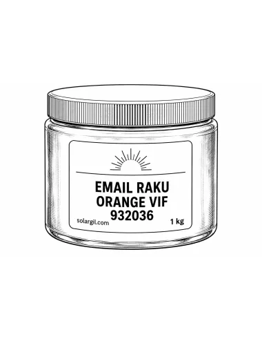 EMAIL RAKU ORANGE VIF 932036 AM