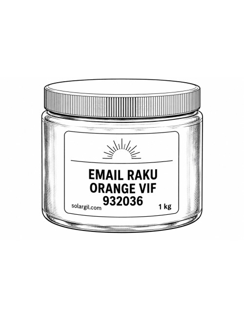 EMAIL RAKU ORANGE VIF 932036 AM