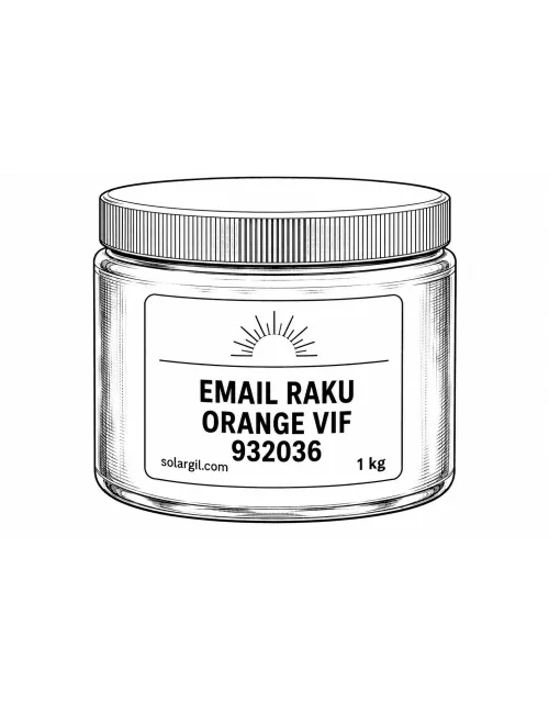 EMAIL RAKU ORANGE VIF 932036 AM
