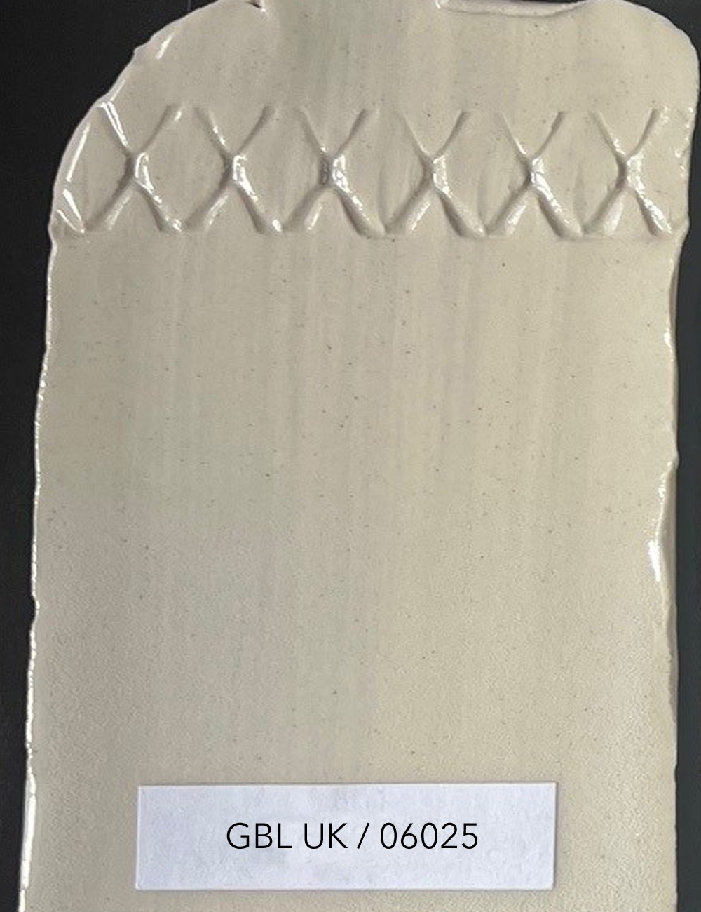 ÉMAIL GRÈS & PORCELAINE SS PLB COUVERTE TRANSPARENTE BRILLANTE 06025