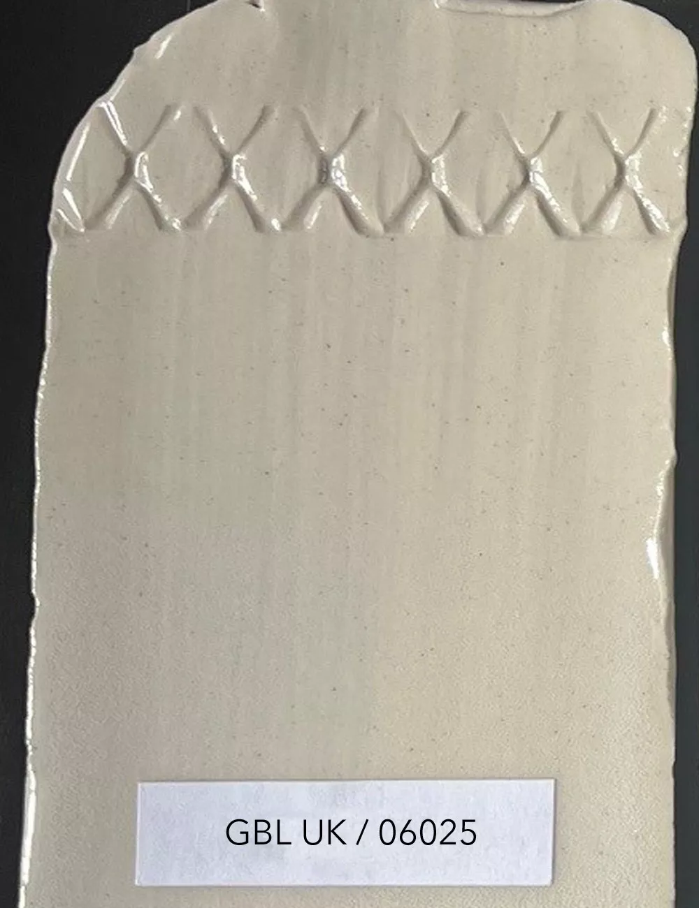 ÉMAIL GRÈS & PORCELAINE SS PLB COUVERTE TRANSPARENTE BRILLANTE 06025