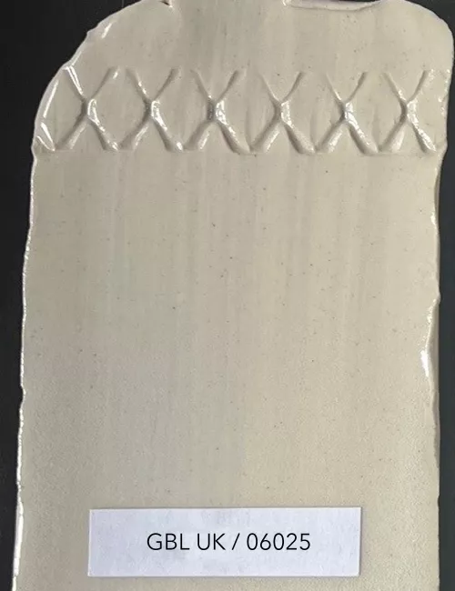 ÉMAIL GRÈS & PORCELAINE SS PLB COUVERTE TRANSPARENTE BRILLANTE 06025