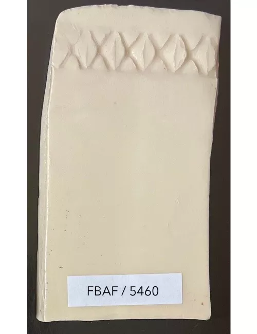 ÉMAIL FAÏENCE SANS PLOMB TRANSPARENT INCOLORE BRILLANT 5460/F