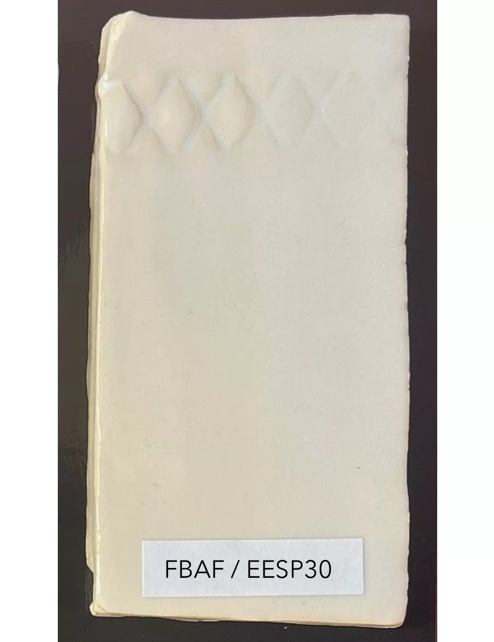 ÉMAIL FAÏENCE LIQUIDE OPAQUE À EFFET SS PLB RÉACTIF OPALE 250G EESP30