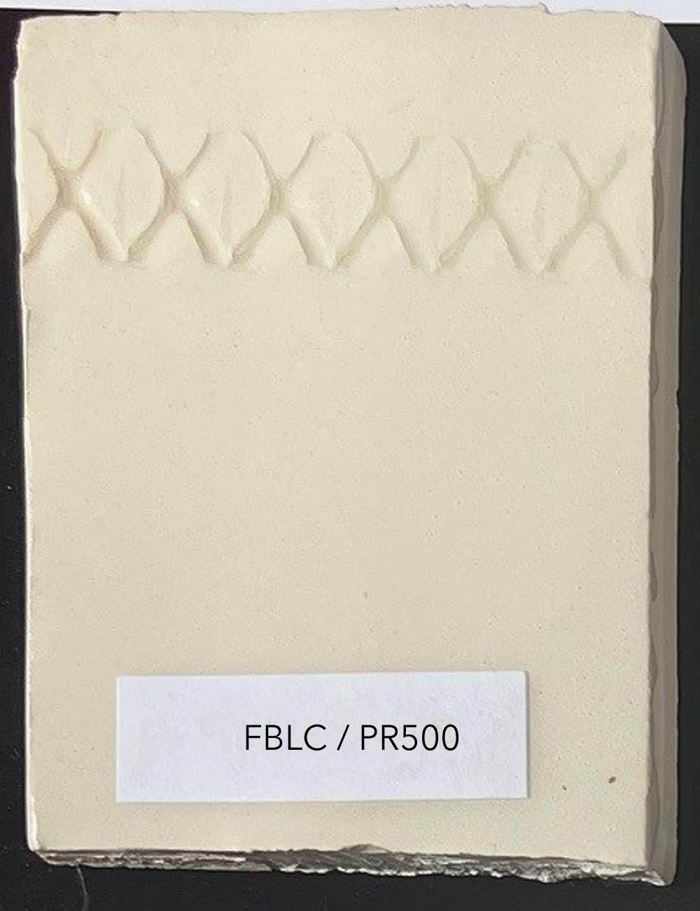 ÉMAIL FAÏENCE TRANSPARENT BRILLANT INCOLORE PR500