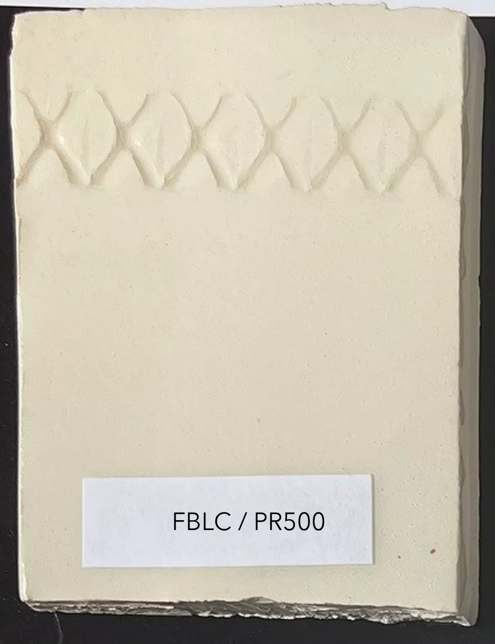ÉMAIL FAÏENCE TRANSPARENT BRILLANT INCOLORE PR500