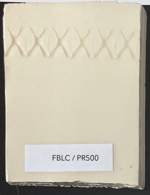 ÉMAIL FAÏENCE TRANSPARENT BRILLANT INCOLORE PR500