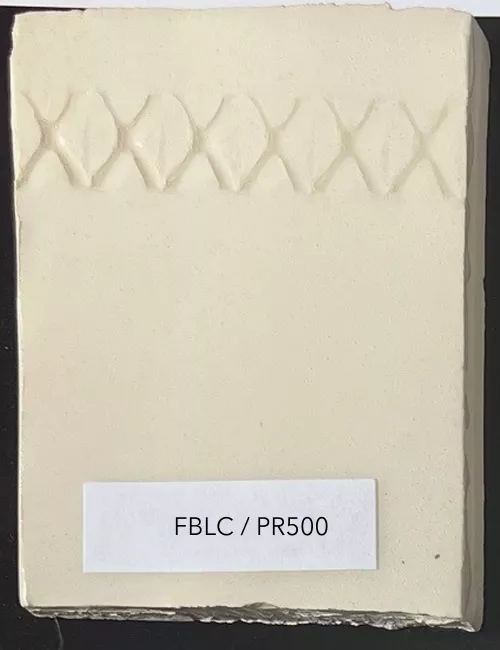 ÉMAIL FAÏENCE TRANSPARENT BRILLANT INCOLORE PR500