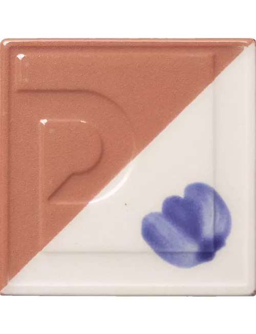 ÉMAIL FAÏENCE SANS PLOMB TRANSPARENT INCOLORE BRILLANT 5460/F