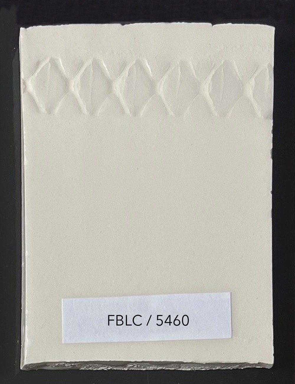 ÉMAIL FAÏENCE SANS PLOMB TRANSPARENT INCOLORE BRILLANT 5460/F