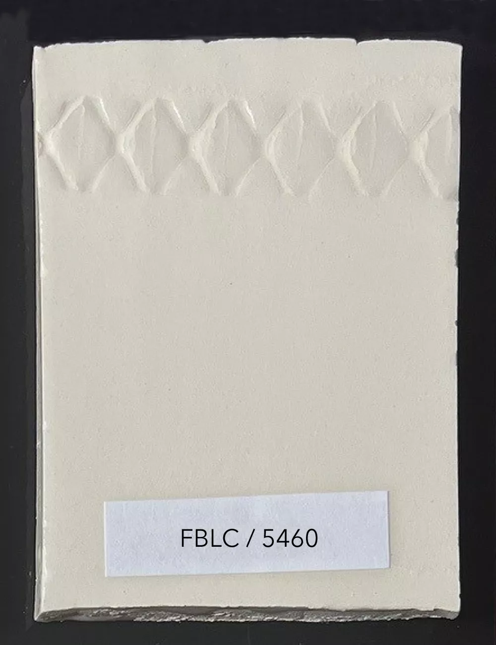ÉMAIL FAÏENCE SANS PLOMB TRANSPARENT INCOLORE BRILLANT 5460/F
