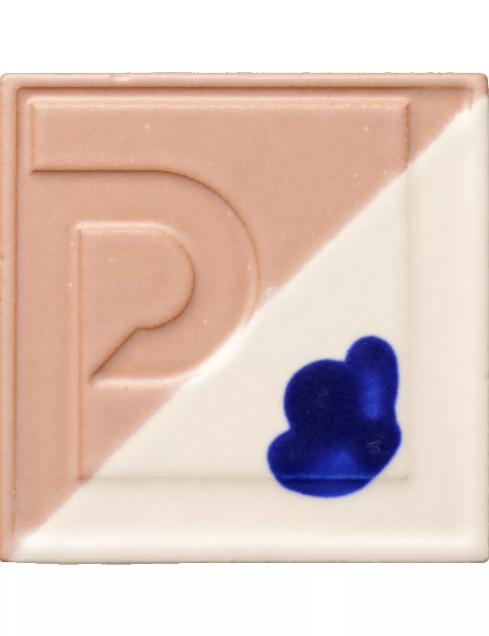 ÉMAIL FAÏENCE TRANSPARENT INCOLORE MAT 5888