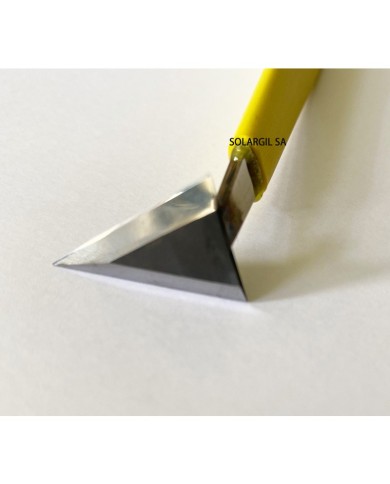 TOURNASIN TUNGSTEN N°19