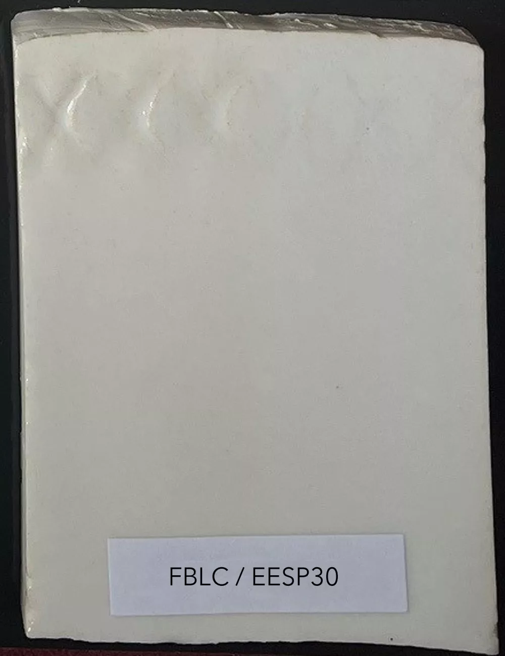 ÉMAIL FAÏENCE LIQUIDE OPAQUE À EFFET SS PLB RÉACTIF OPALE 250G EESP30