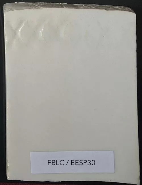 ÉMAIL FAÏENCE LIQUIDE OPAQUE À EFFET SS PLB RÉACTIF OPALE 250G EESP30