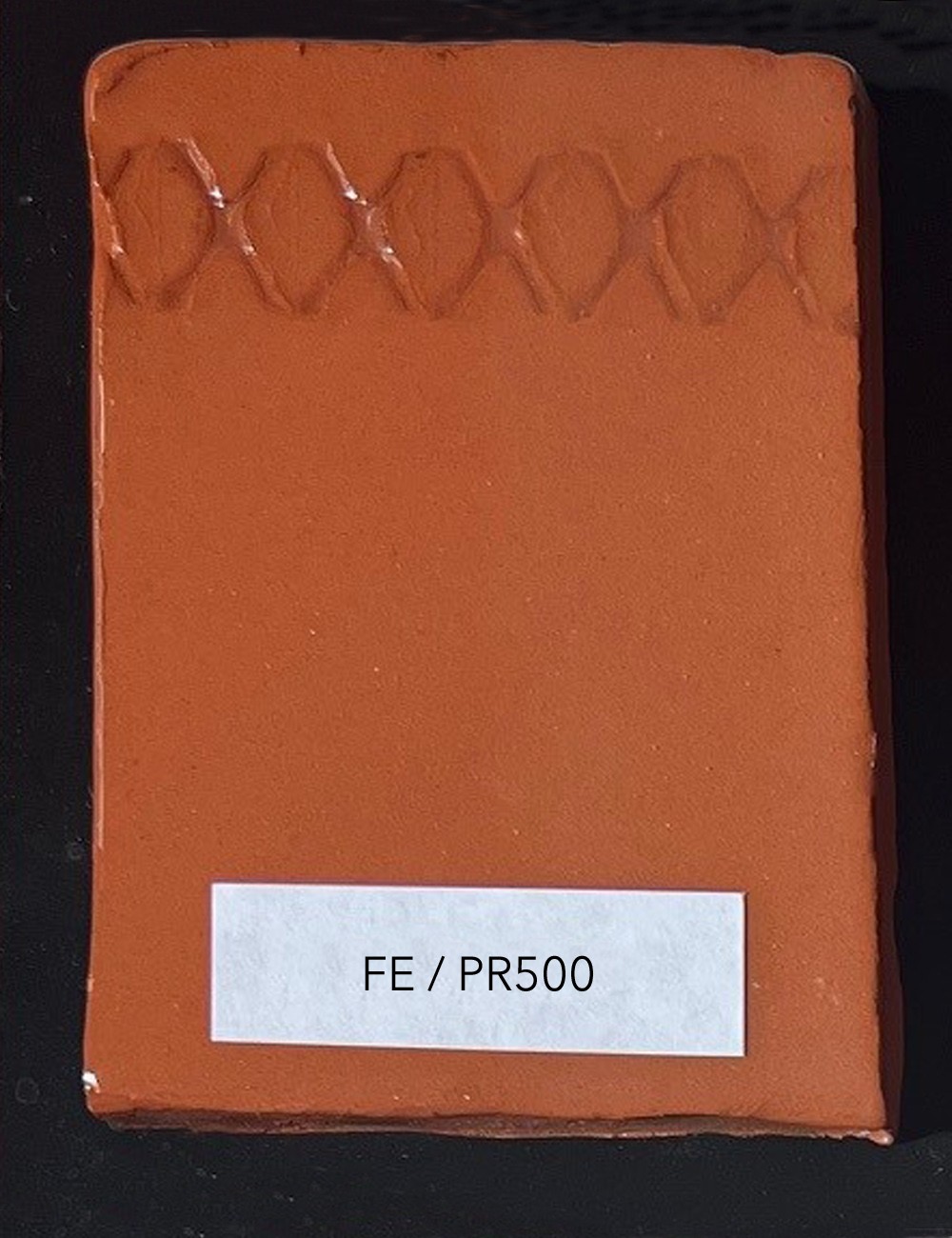 ÉMAIL FAÏENCE TRANSPARENT BRILLANT INCOLORE PR500