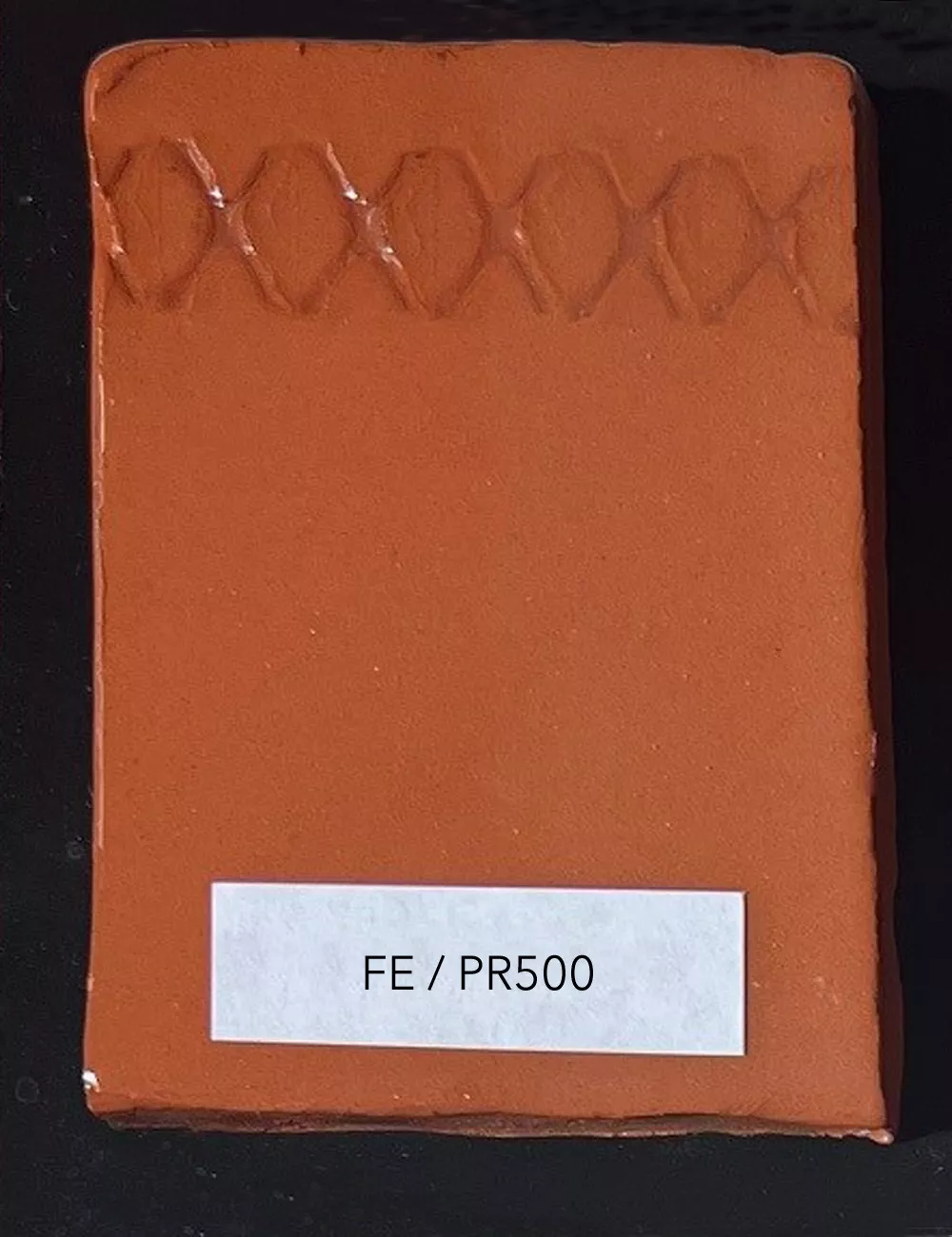 ÉMAIL FAÏENCE TRANSPARENT BRILLANT INCOLORE PR500