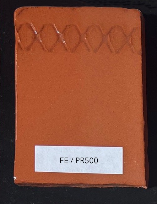 ÉMAIL FAÏENCE TRANSPARENT BRILLANT INCOLORE PR500
