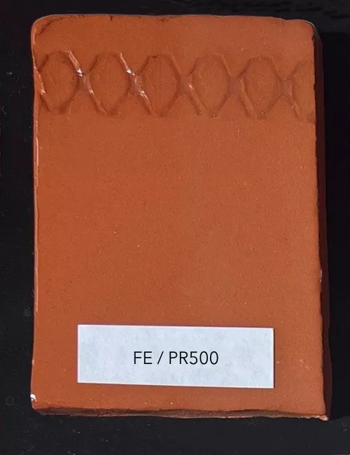 ÉMAIL FAÏENCE TRANSPARENT BRILLANT INCOLORE PR500