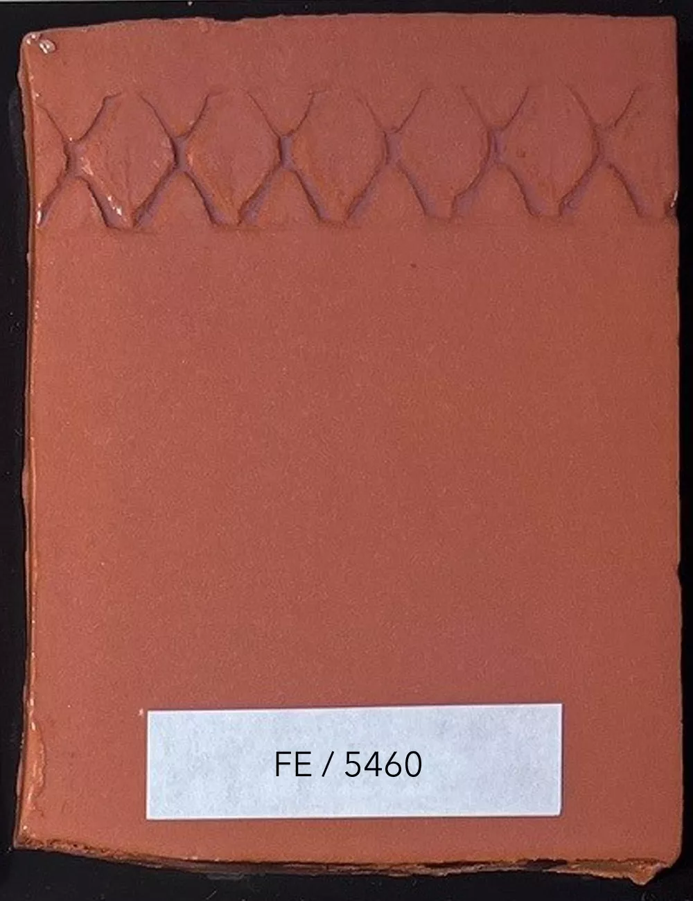 ÉMAIL FAÏENCE SANS PLOMB TRANSPARENT INCOLORE BRILLANT 5460/F