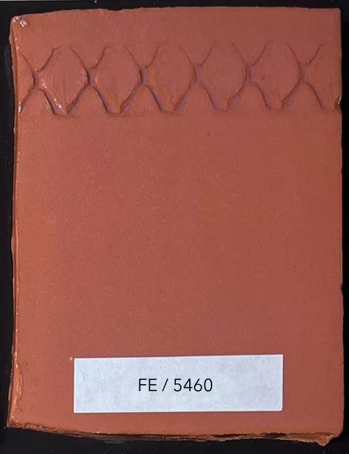 ÉMAIL FAÏENCE SANS PLOMB TRANSPARENT INCOLORE BRILLANT 5460/F