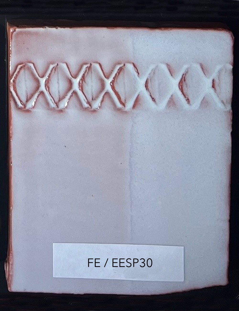 ÉMAIL FAÏENCE LIQUIDE OPAQUE À EFFET SS PLB RÉACTIF OPALE 250G EESP30