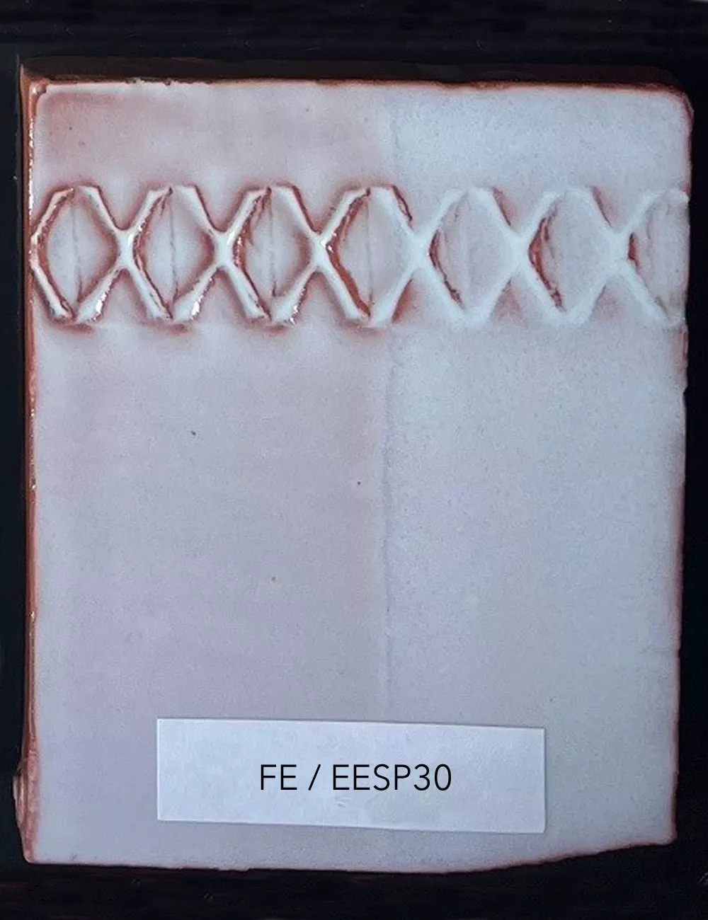 ÉMAIL FAÏENCE LIQUIDE OPAQUE À EFFET SS PLB RÉACTIF OPALE 250G EESP30