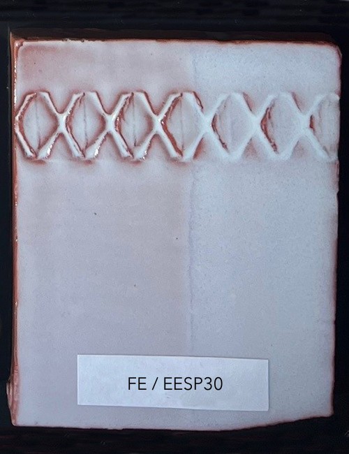 ÉMAIL FAÏENCE LIQUIDE OPAQUE À EFFET SS PLB RÉACTIF OPALE 250G EESP30
