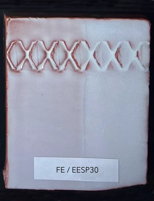 ÉMAIL FAÏENCE LIQUIDE OPAQUE À EFFET SS PLB RÉACTIF OPALE 250G EESP30