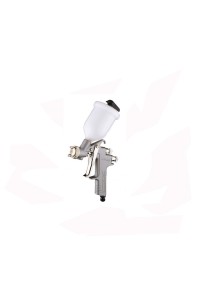 PISTOLET D'EMAILLAGE IWATA GRAVITE 200 ML - AZ40 HTE AV