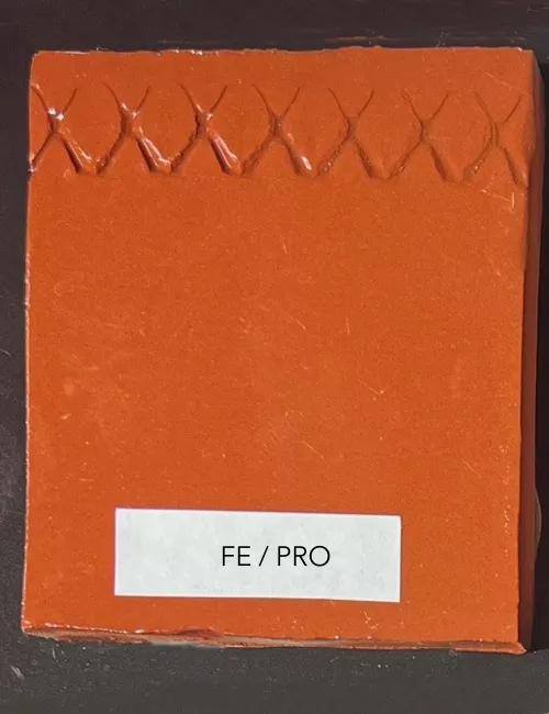 ÉMAIL FAÏENCE TRANSPARENT INCOLORE BRILLANT PRO 