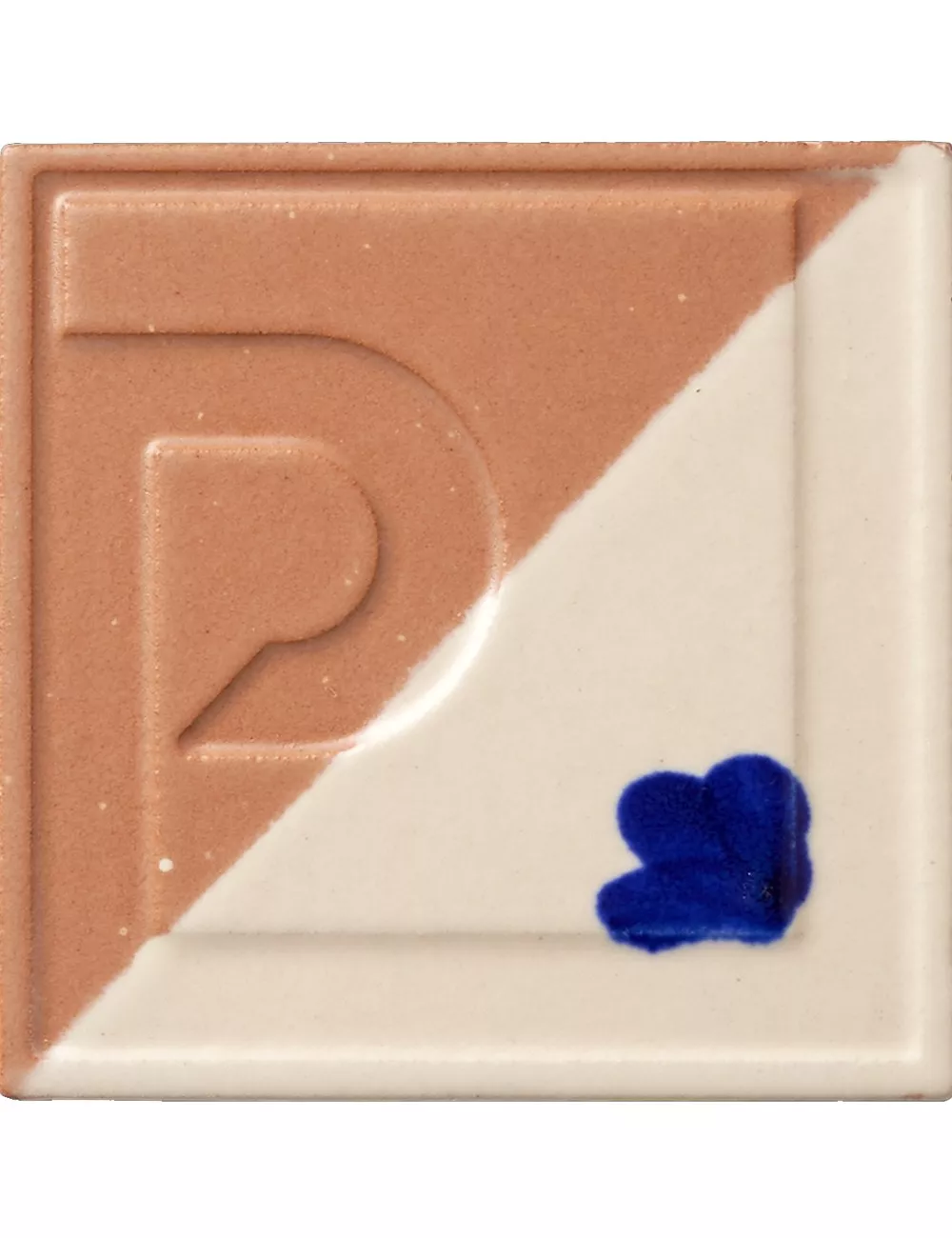 ÉMAIL FAÏENCE TRANSPARENT INCOLORE MAT G1005