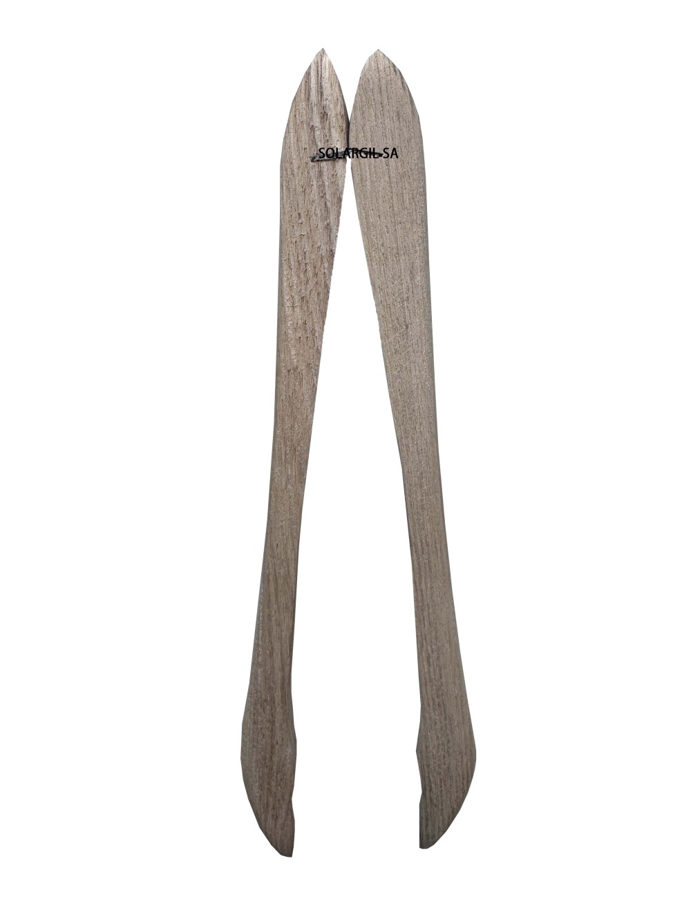 PINCE A CORNICHON EN BOIS ((Jusqu'à fin des stocks)