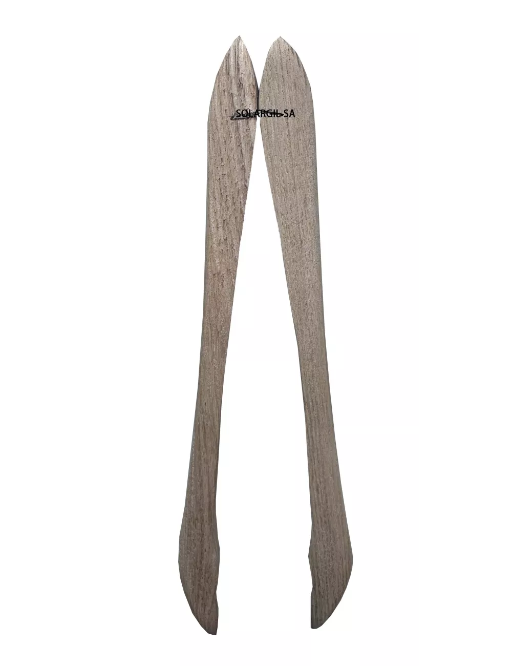 PINCE A CORNICHON EN BOIS ((Jusqu'à fin des stocks)