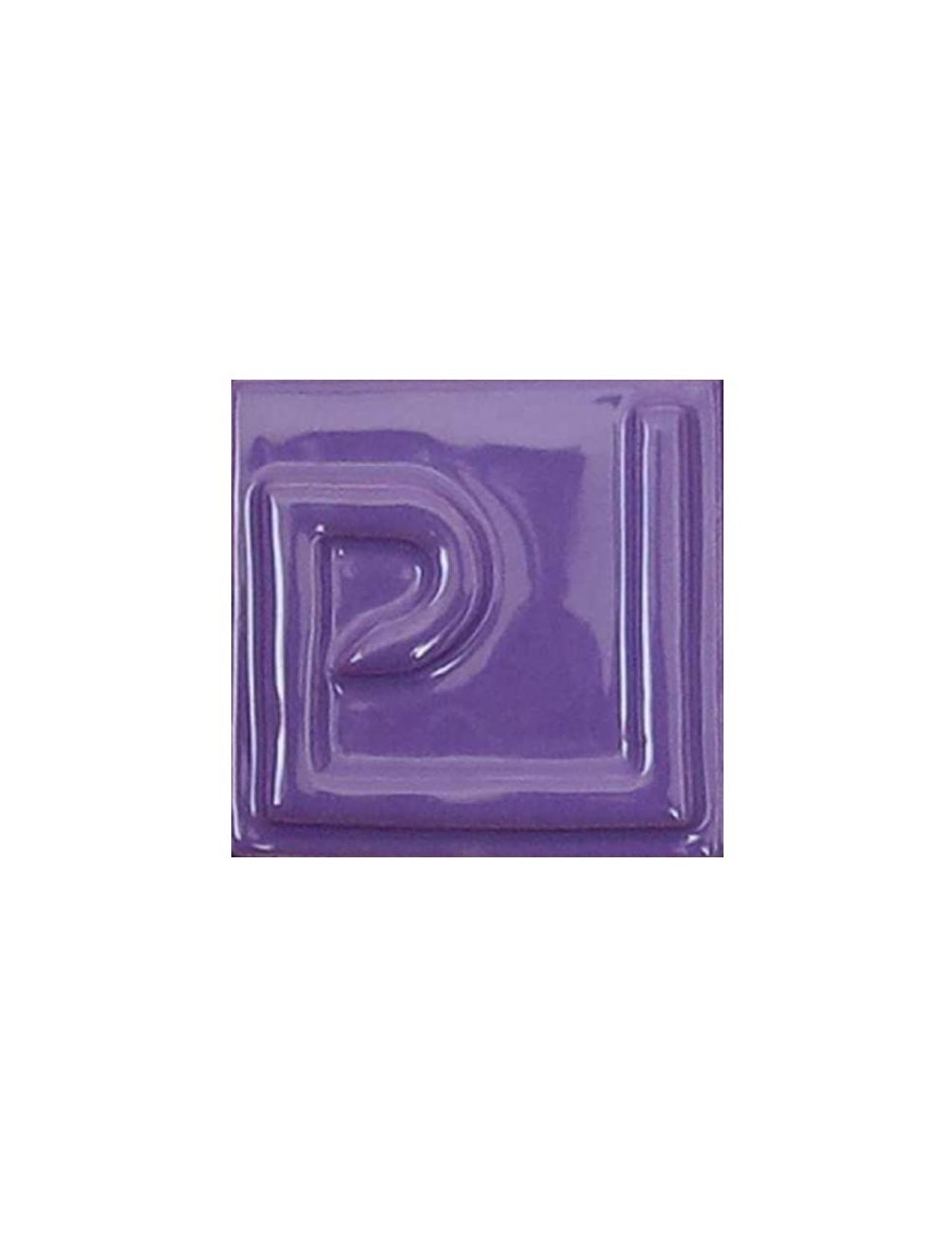 ÉMAIL FAÏENCE LIQUIDE OPAQUE SS PLB BRILLANT MAUVE 250GR EOSP19L